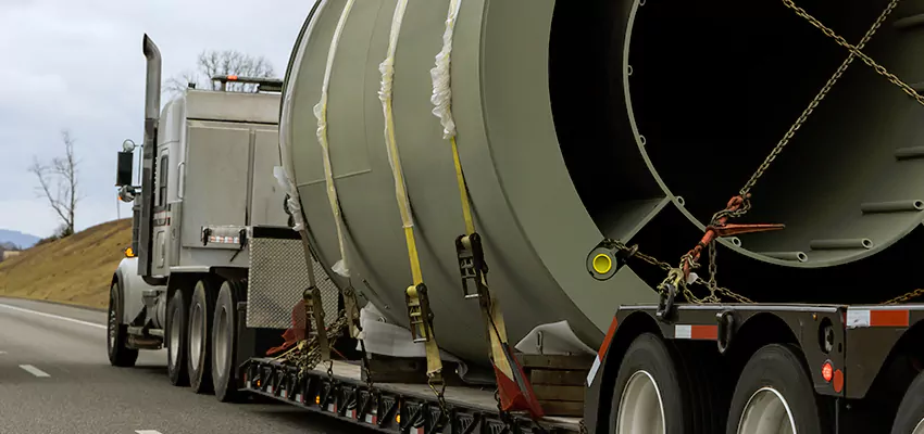 Factors That Affect Heavy Equipment Hauling Costs in Massachusetts, MA